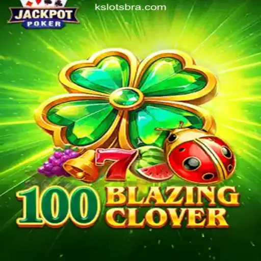 Unveiling the Thrills of 100BlazingClover: A Premier Slot Experience for 2026