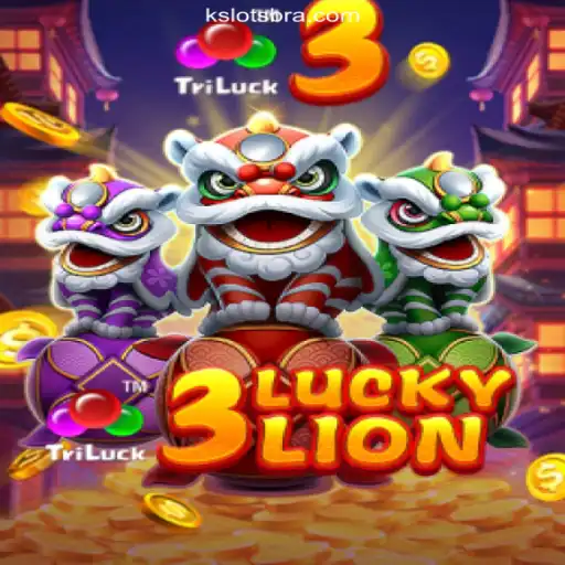 Exploring the Exciting World of 3LUCKYLION: A Premier Online Slot Game at K slots - 2026