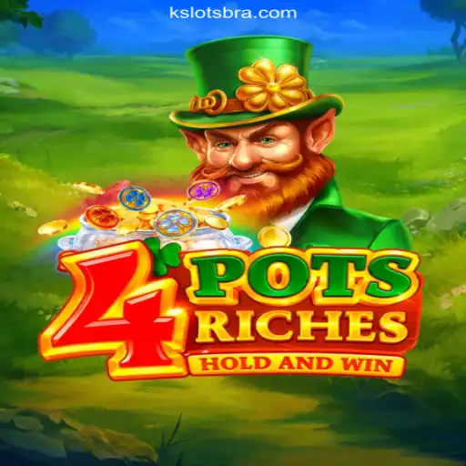 Exploring 4potsriches: The Thrilling World of K Slots 2026