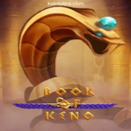 Exploring the Thrills of BookOfKeno at the Best Online Casino in Brazil