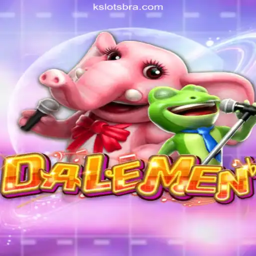 Discovering DALEMEN: The Ultimate Casino Adventure