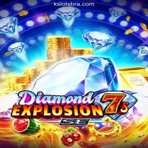 Dive into DiamondExplosion7sSE: The Future of Brazilian Online Casinos