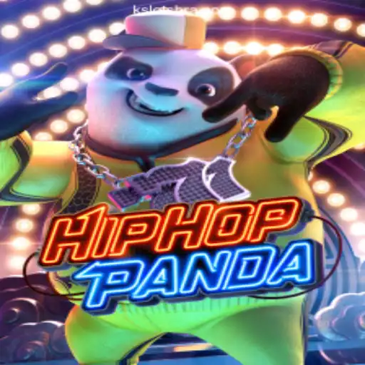 Unveiling HipHopPanda: A Rhythm-Infused Gaming Experience at K Slots