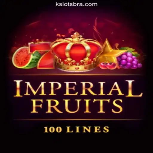 Discover the Excitement of ImperialFruits100: The Premier Slot Game at the Best Online Casino in Brazil