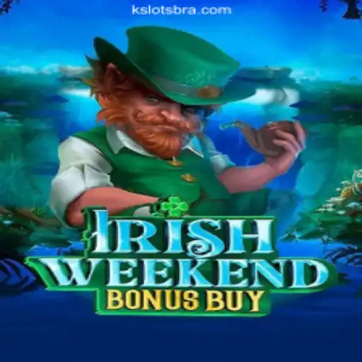 IrishWeekendBonusBuy: A Thrilling Experience in the Melhor Cassino Online do Brasil