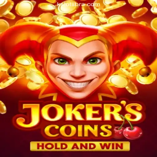 Exploring the Thrills of JokersCoins: A Leading Slot Game in 'Melhor Cassino Online do Brasil'
