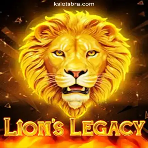 Discover the Excitement of LionsLegacy at K slots - 2026 - Melhor Cassino Online do Brasil