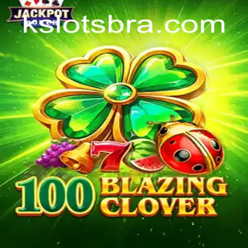 Unveiling the Thrills of 100BlazingClover: A Premier Slot Experience for 2026