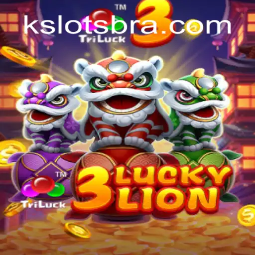 Exploring the Exciting World of 3LUCKYLION: A Premier Online Slot Game at K slots - 2026