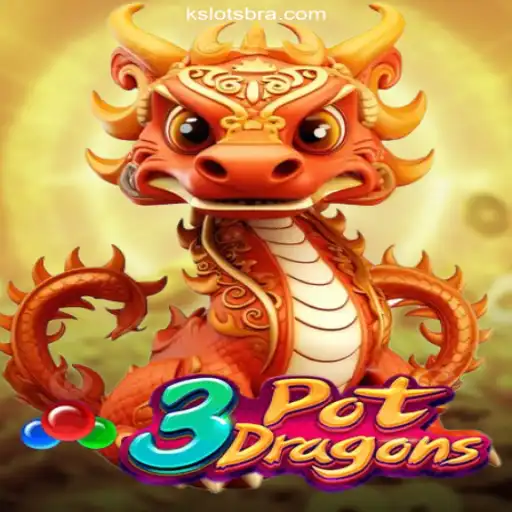3PotDragons: A Thrilling Journey Through the Reels