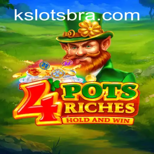 Exploring 4potsriches: The Thrilling World of K Slots 2026