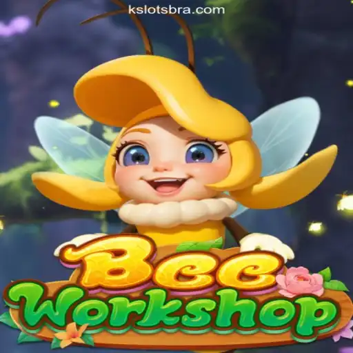 Explore the Buzzing World of BeeWorkshop and Win Big on K slots - 2026 - Melhor Cassino Online do Brasil