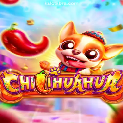 Discover the Thrilling World of CHILIHUAHUA at K Slots: The Best Online Casino in Brazil