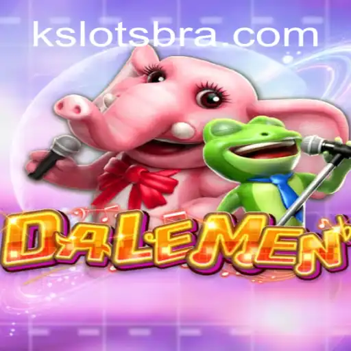 Discovering DALEMEN: The Ultimate Casino Adventure