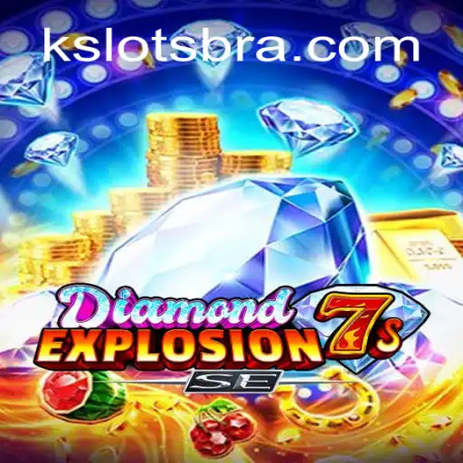 Dive into DiamondExplosion7sSE: The Future of Brazilian Online Casinos