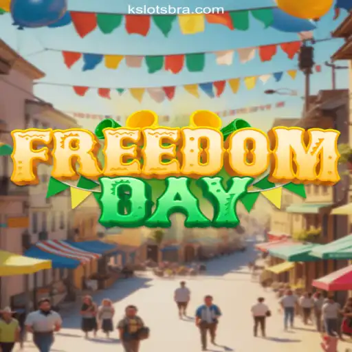 Discover the Thrills of FreedomDay: A Glance into the Best Casino Game of 2026