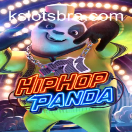 Unveiling HipHopPanda: A Rhythm-Infused Gaming Experience at K Slots