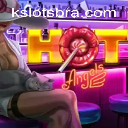 Exploring HotAngels: A Deep Dive into the Exciting World of K Slots 2026