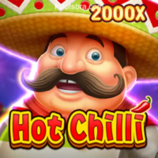 HotChilli Slot Game: A Spicy Adventure in Melhor Cassino Online do Brasil