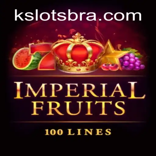 Discover the Excitement of ImperialFruits100: The Premier Slot Game at the Best Online Casino in Brazil