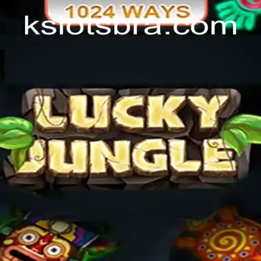 Exploring LuckyJungle1024: The Ultimate Brazilian Online Casino Experience