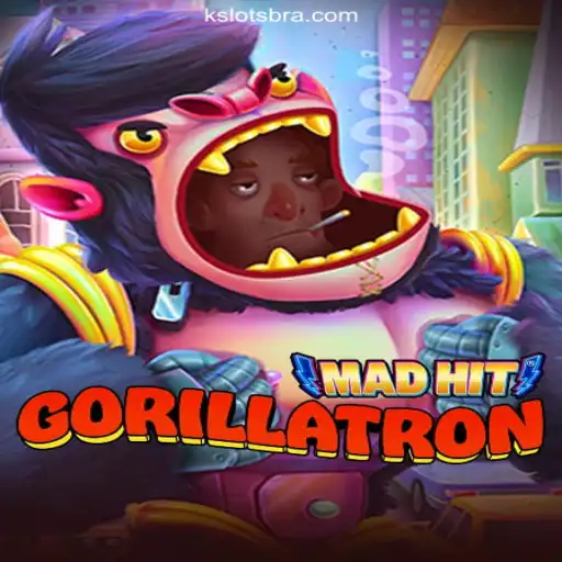 Unveiling MadHitGorillatron: A Thrilling Experience in Brazilian Online Casinos