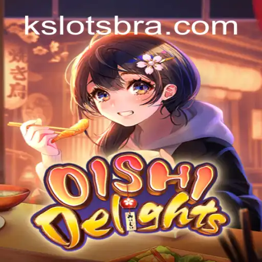 Explore OishiDelights: A Flavorful Adventure in K Slots - 2026 - Melhor Cassino Online do Brasil