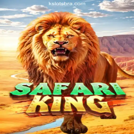 Exploring SafariKing: A Premier Slot Game Experience