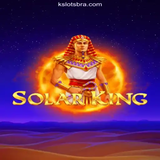 SolarKing: The Ultimate Gaming Experience in 2026