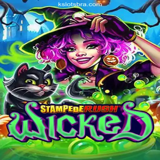 Discover the Exciting World of StempedeRushWicked at K Slots