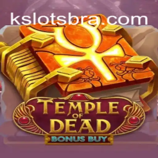 Exploring TempleofDeadBonusBuy: A Deep Dive into Brazil's Top Online Casino Game