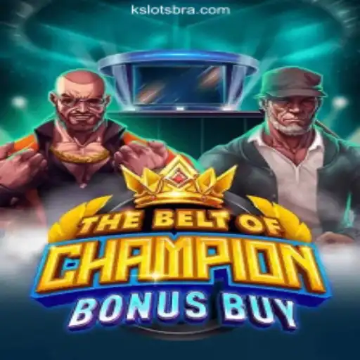 Exploring The Exciting World of TheBeltOfChampionBonusBuy: The Ultimate Online Casino Adventure