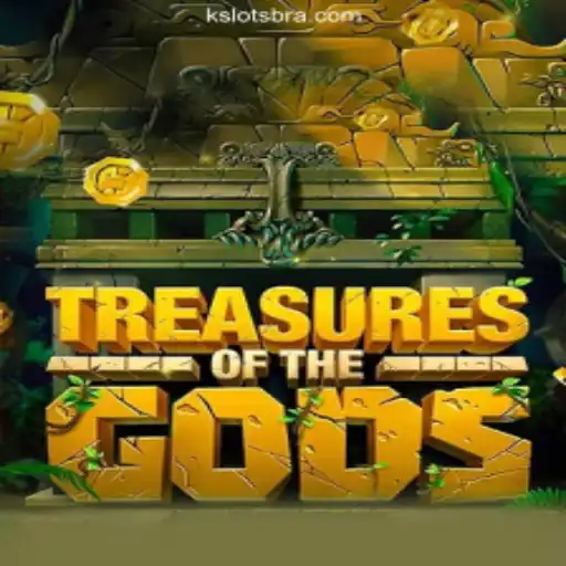 Treasure of the Gods: Discover the Ultimate Adventure in Online Slots