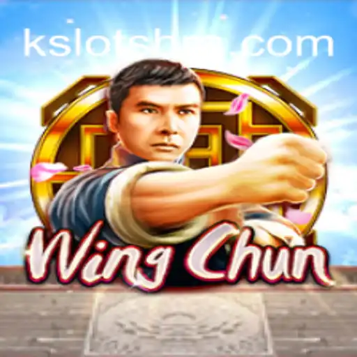 WingChun: Master the Art of Strategy in K slots - 2026's Top Brazilian Online Casino