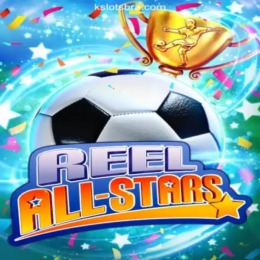 ReelAllStars: A Journey into Brazil's Top Casino Release of 2026