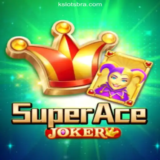 Discover the Thrills of SuperAceJoker at K slots - 2026 - Melhor Cassino Online do Brasil