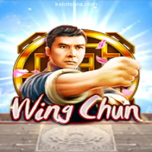 WingChun: Master the Art of Strategy in K slots - 2026's Top Brazilian Online Casino