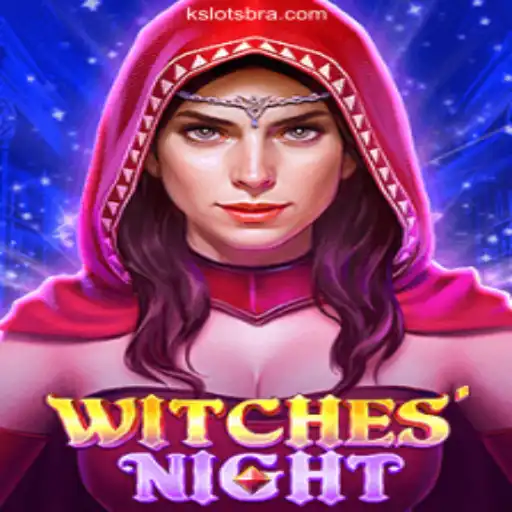 Discover WitchesNight: The Enchanting Casino Game Trending in 2026